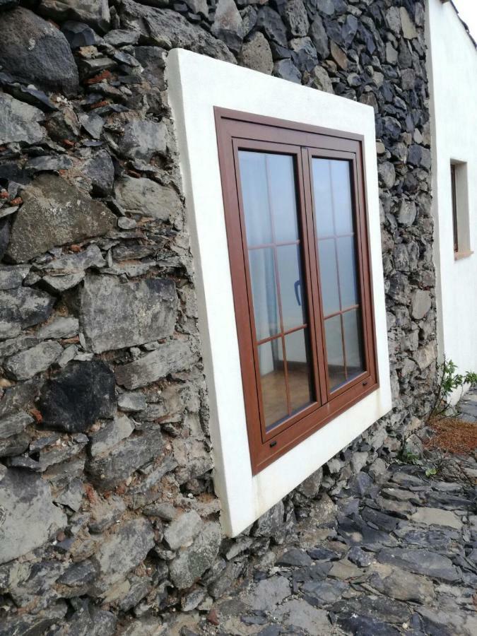 Casa Rural Arguamul Vallehermoso Ngoại thất bức ảnh