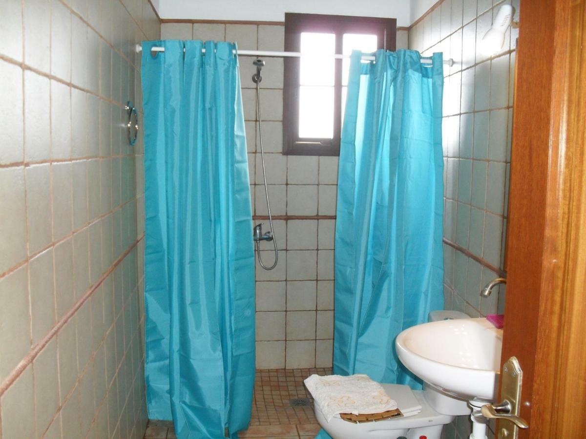 Casa Rural Arguamul Vallehermoso Ngoại thất bức ảnh