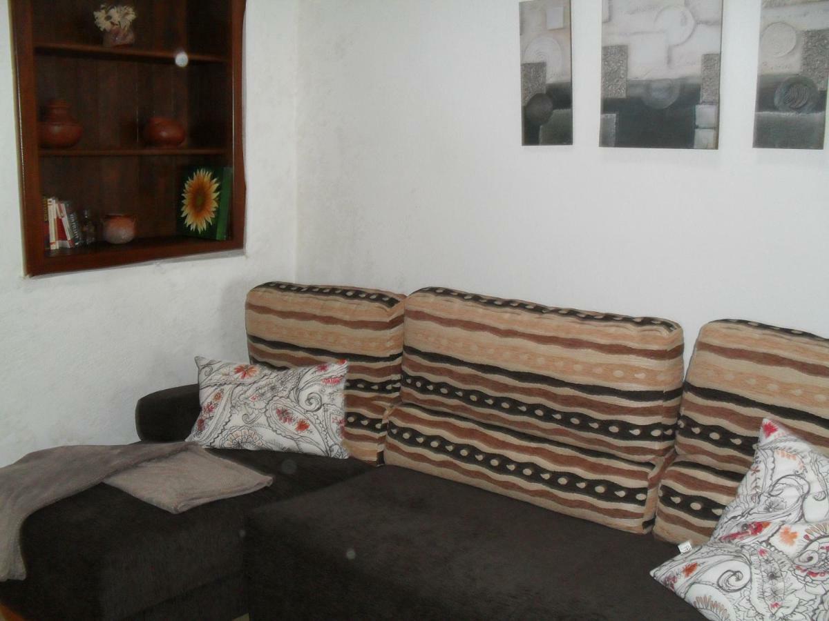 Casa Rural Arguamul Vallehermoso Ngoại thất bức ảnh